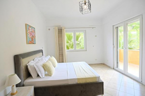 Marisol Apartments